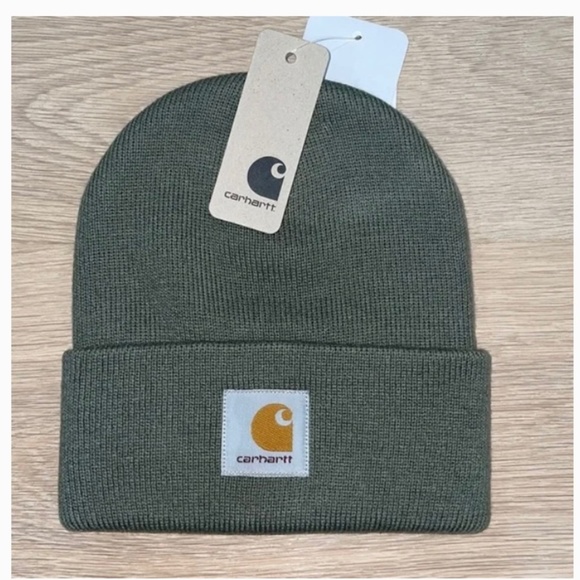 Carhartt WIP Accessories - Carhartt Beanie